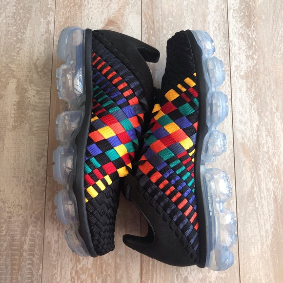 NWT Nike Air Vapormax inneva - Picture 7 of 8